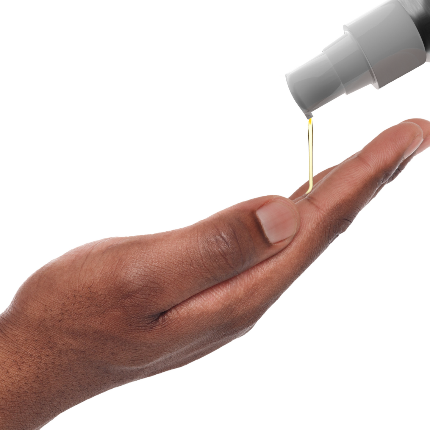 Uplifting Essential Beard Oil