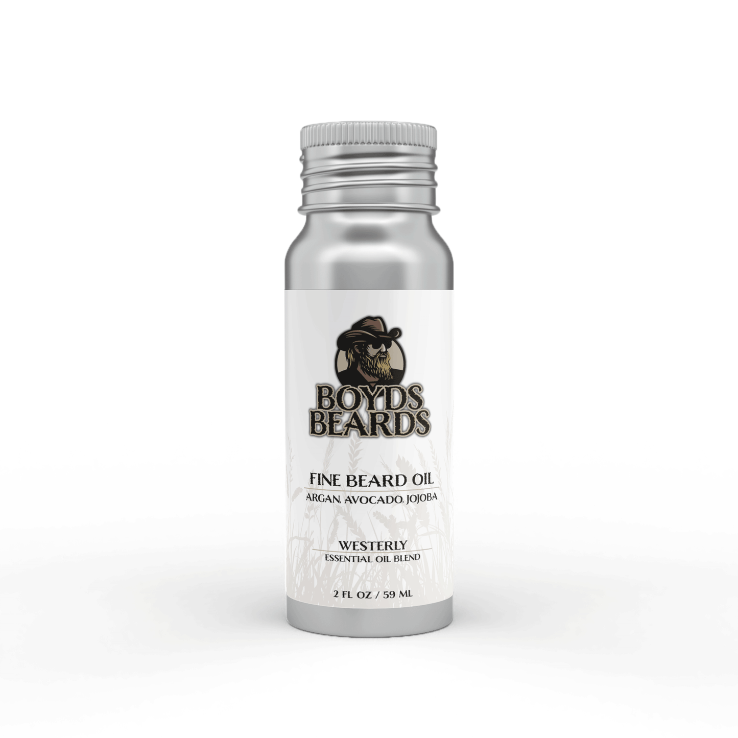 Westerly Essential Beard Oil