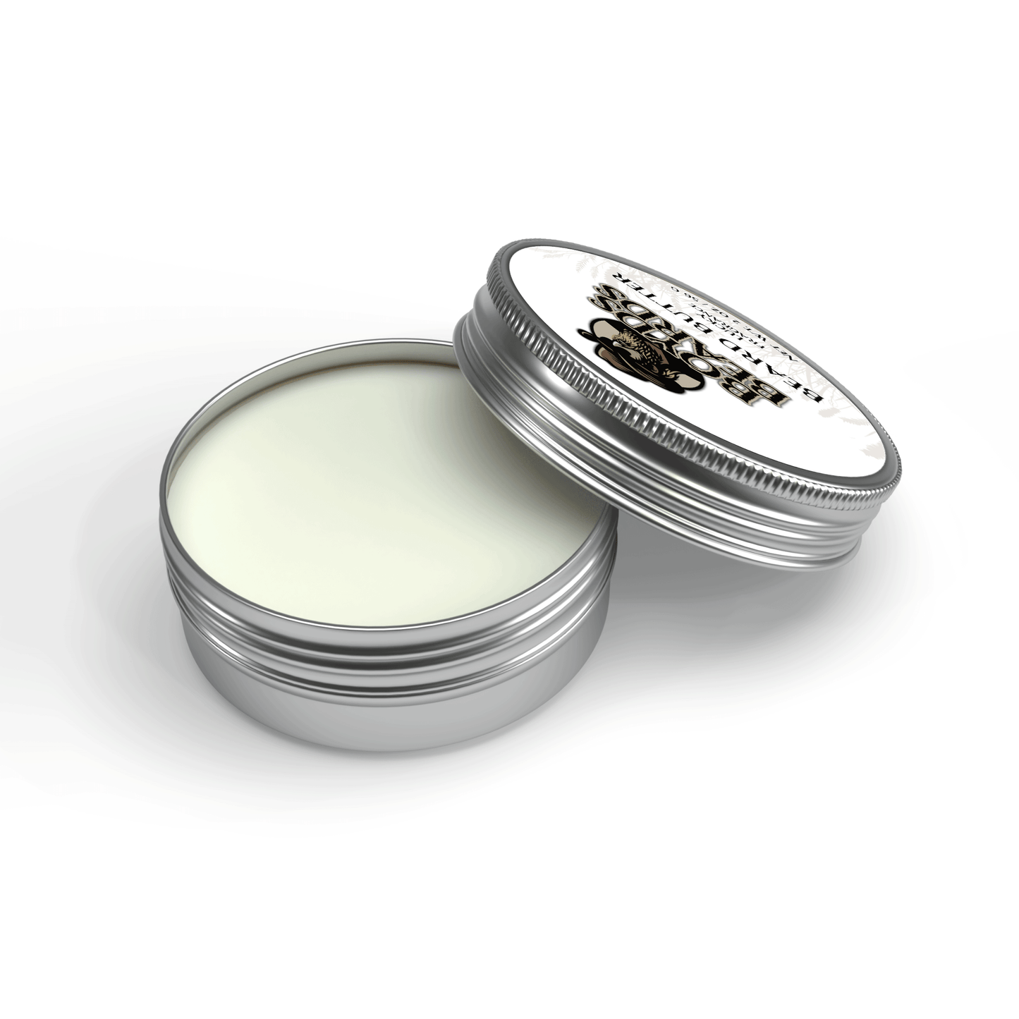 Lucky Beard Butter