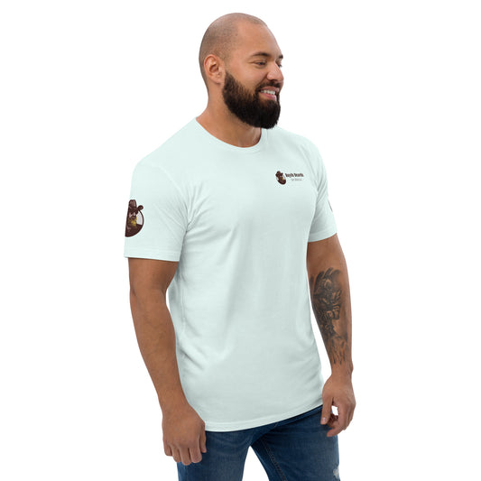 Boyds Beards - Short Sleeve T-shirt