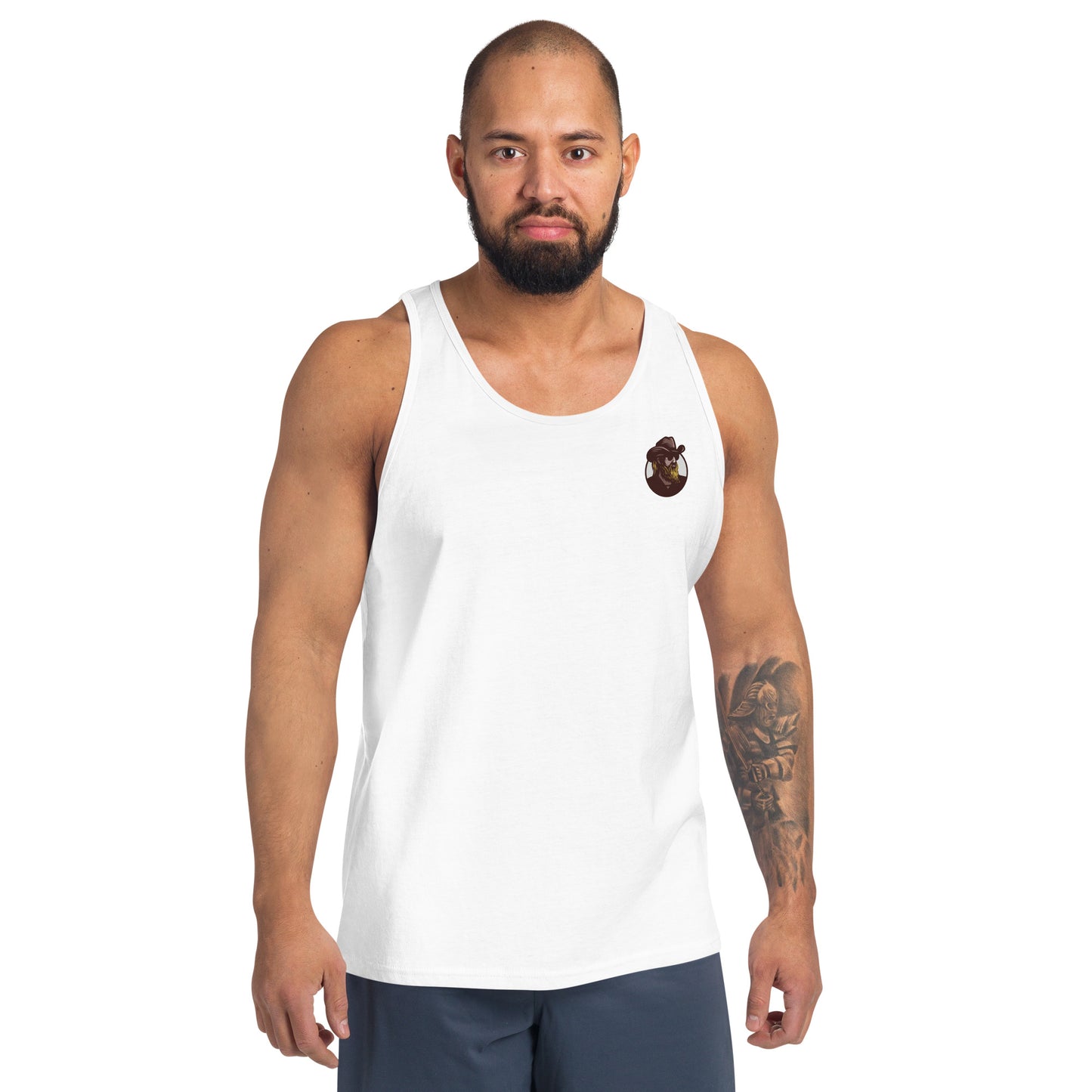 Boyds Beards - Unisex Tank Top