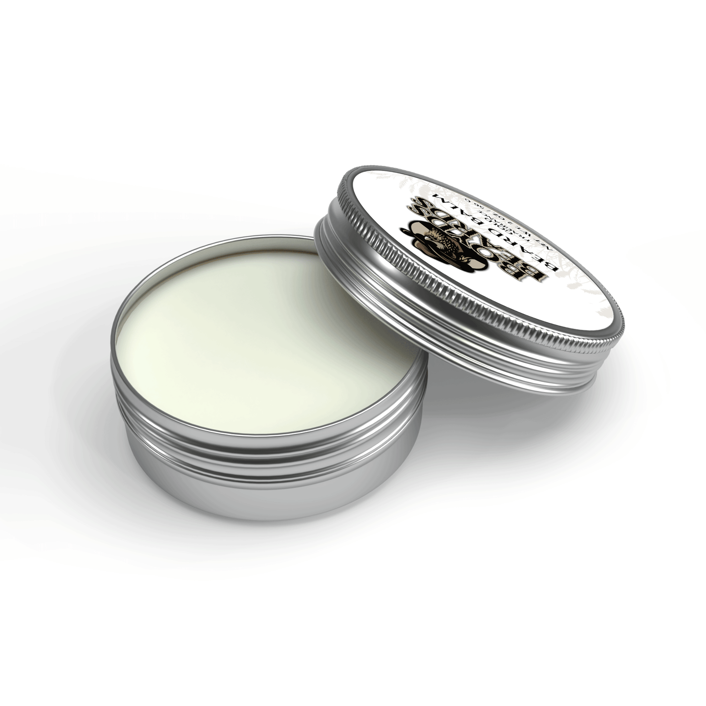 Gold Beard Balm