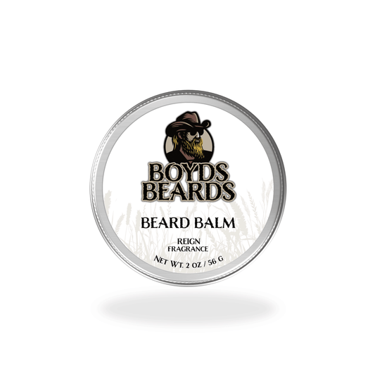 Reign Beard Balm