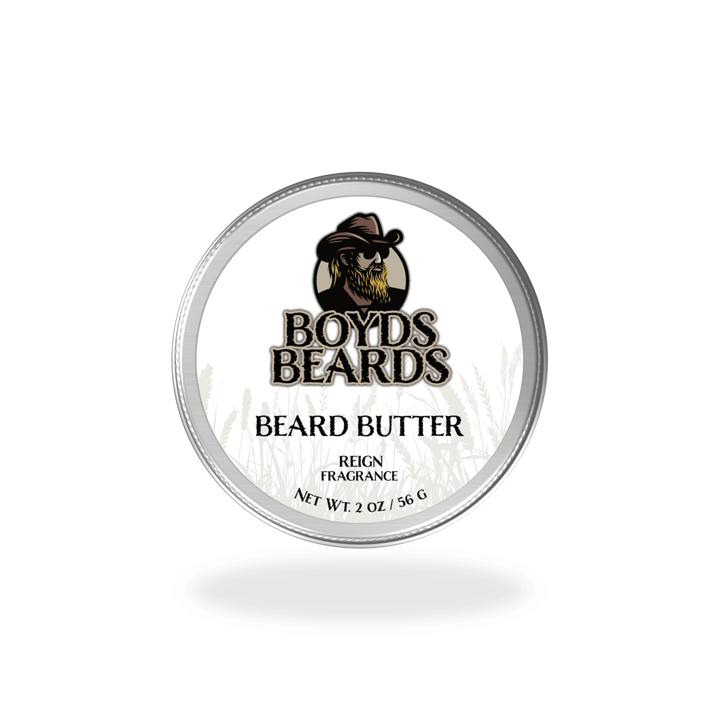 Reign Beard Butter