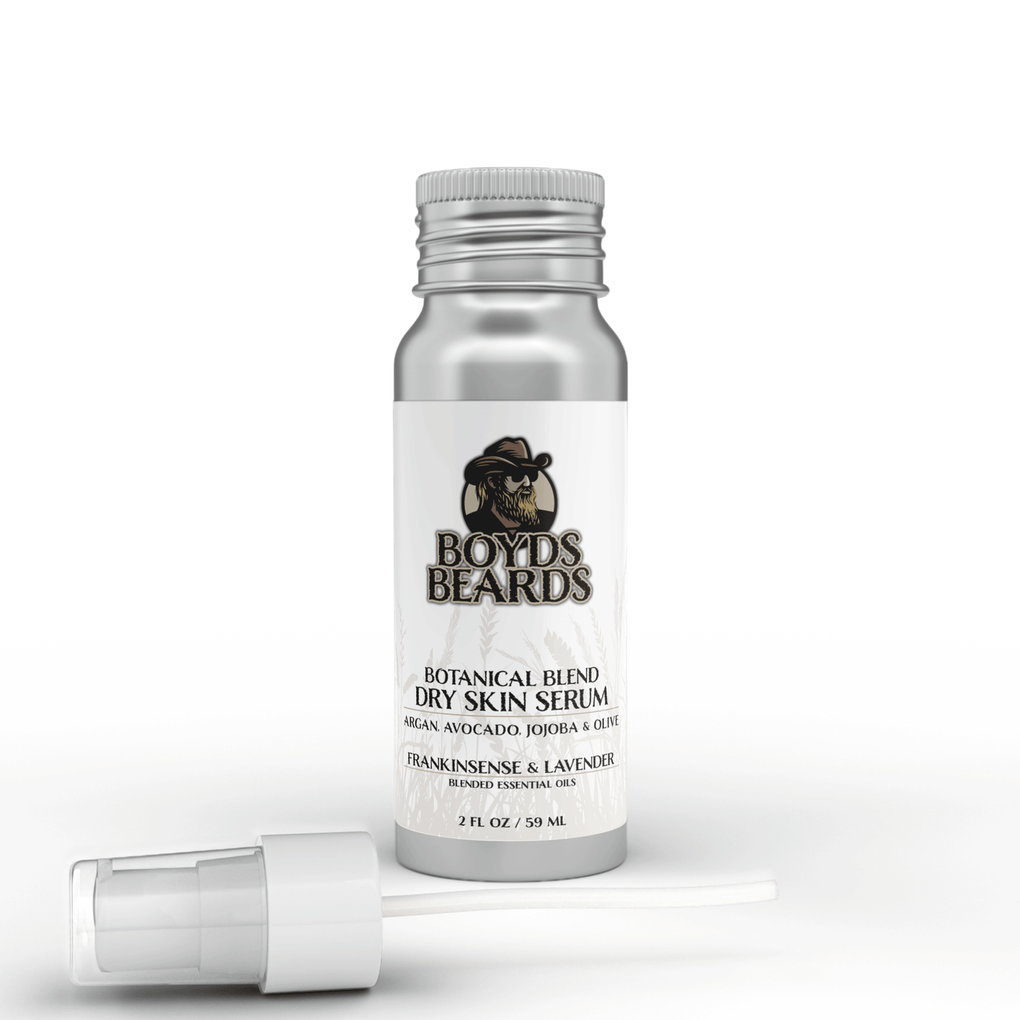 Dry Skin Serum