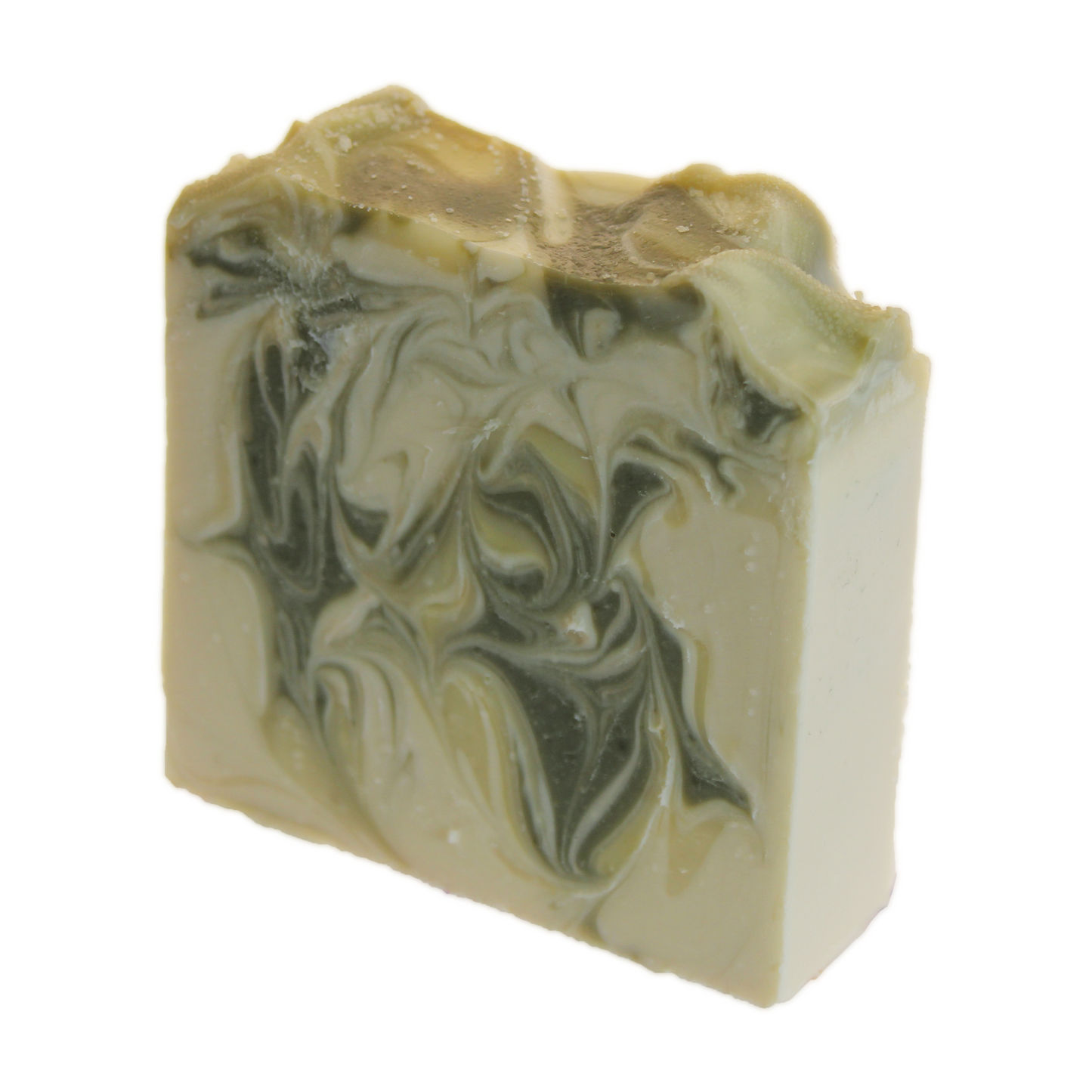 Minty Mist Clay Soap