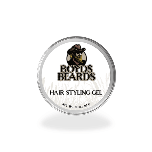 Hair Styling Gel