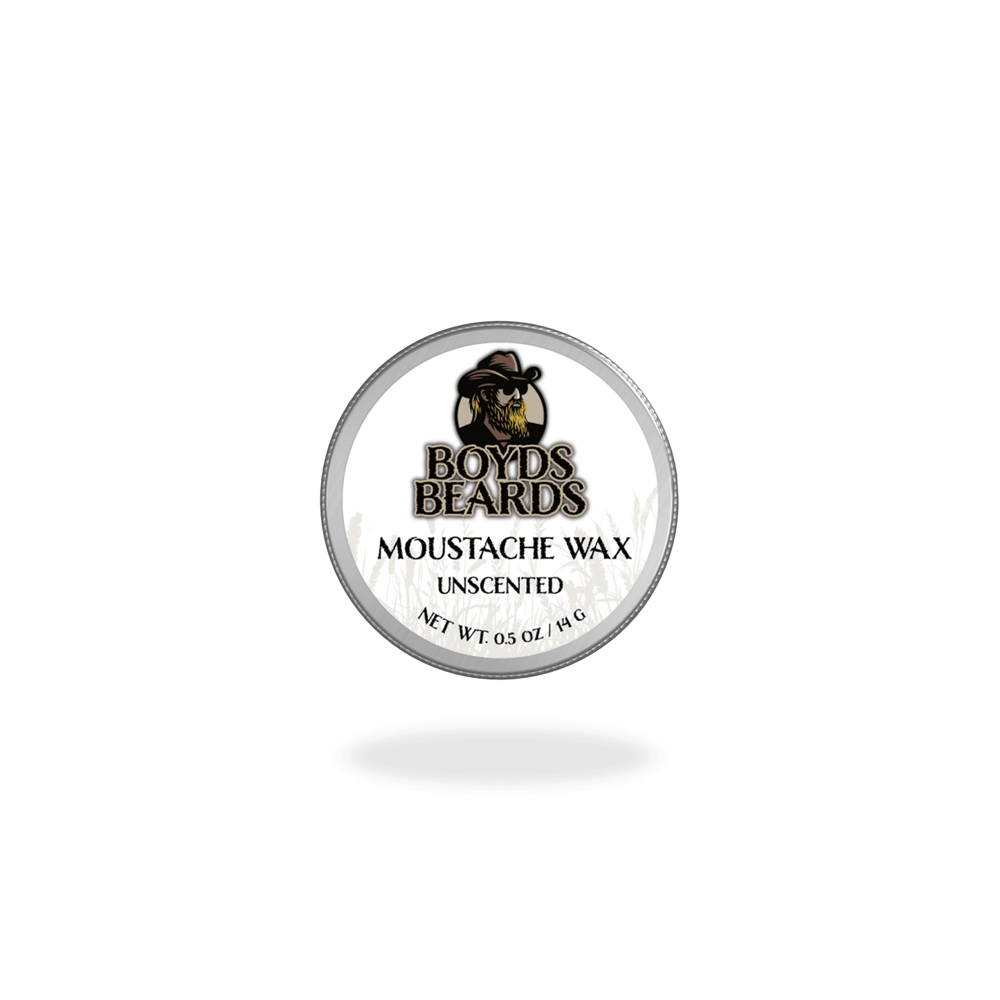 Moustache Wax