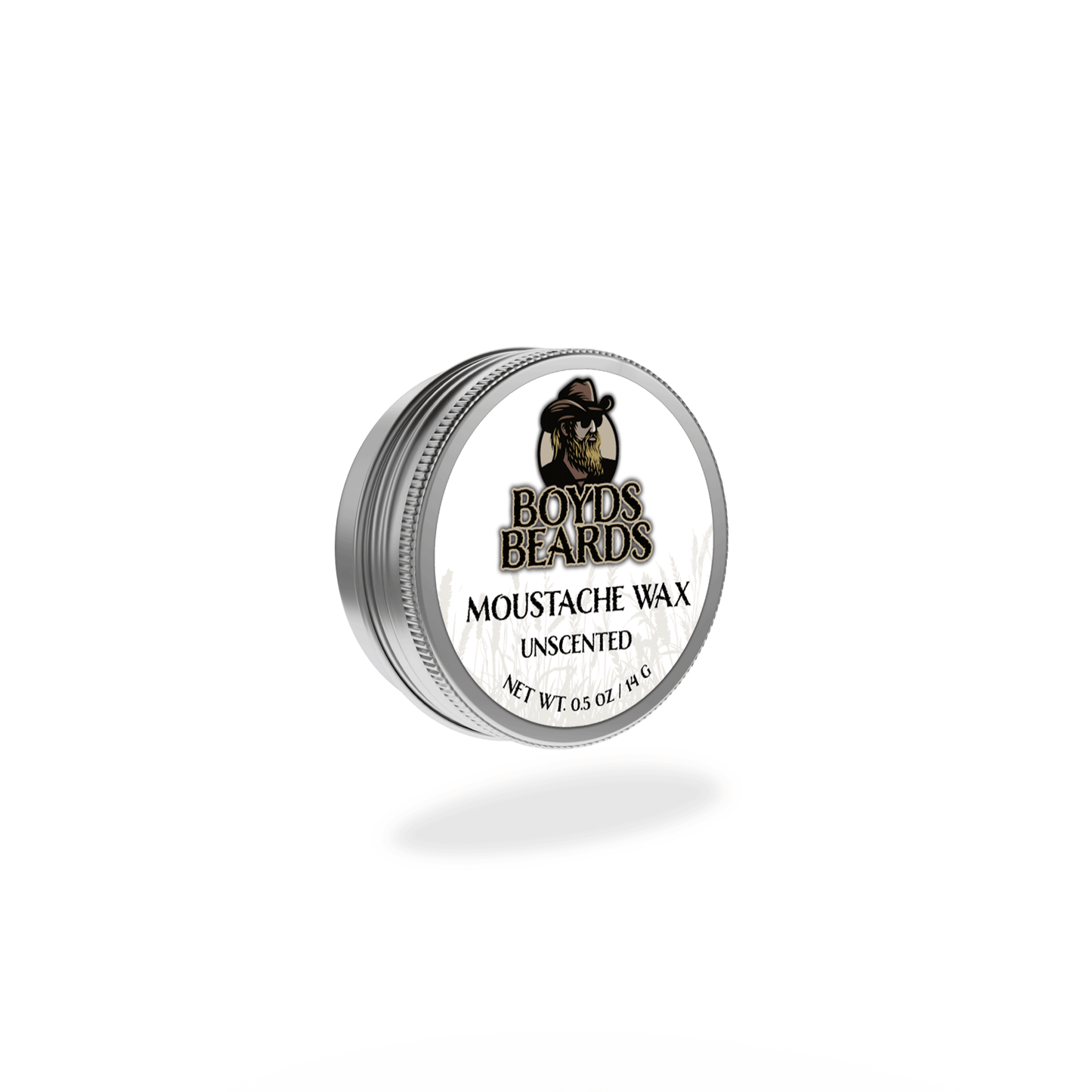 Moustache Wax