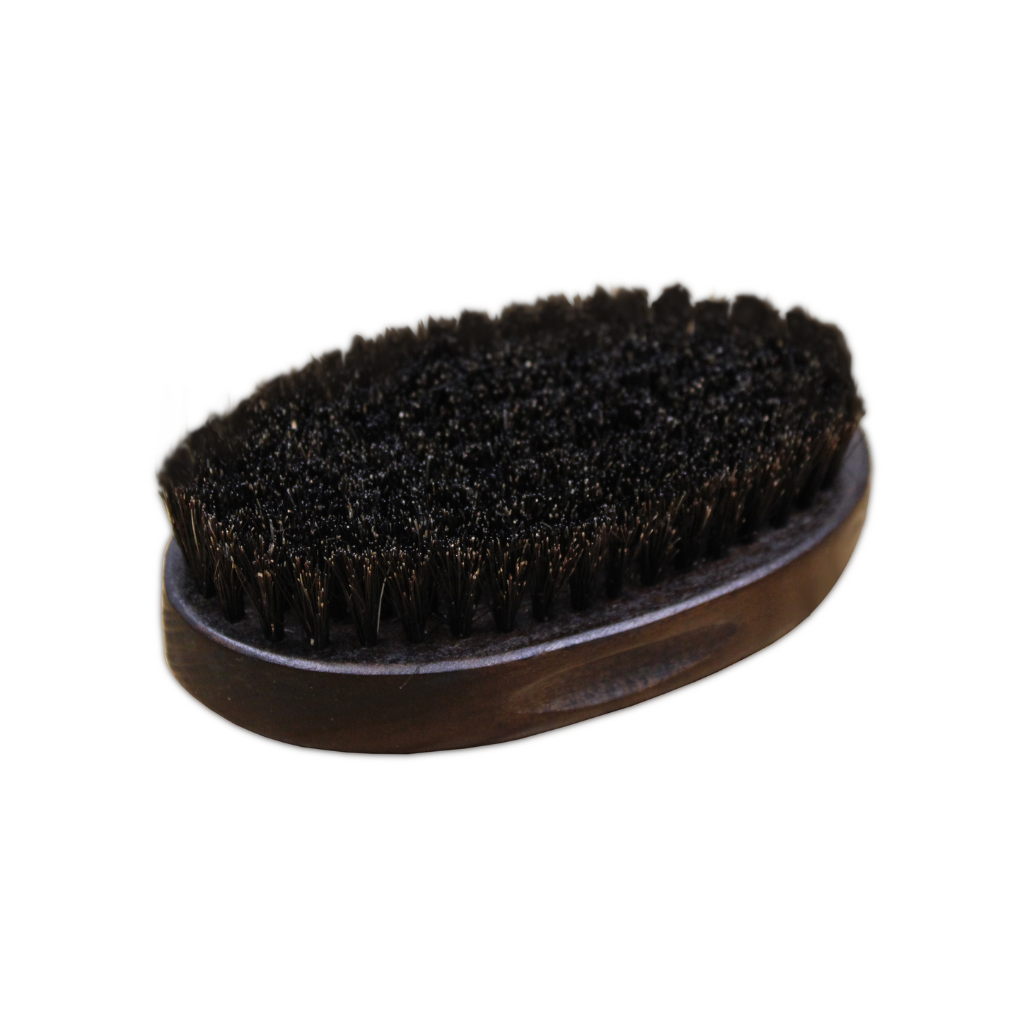 Hardwood Beard Boar Brush