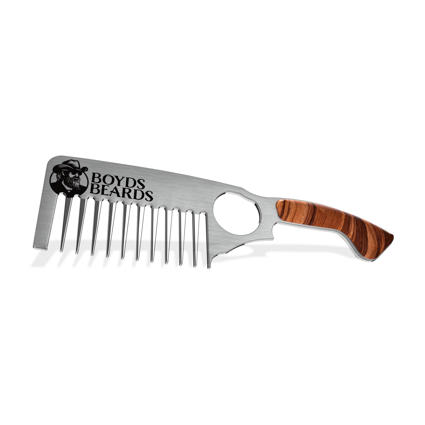 Beard Comb